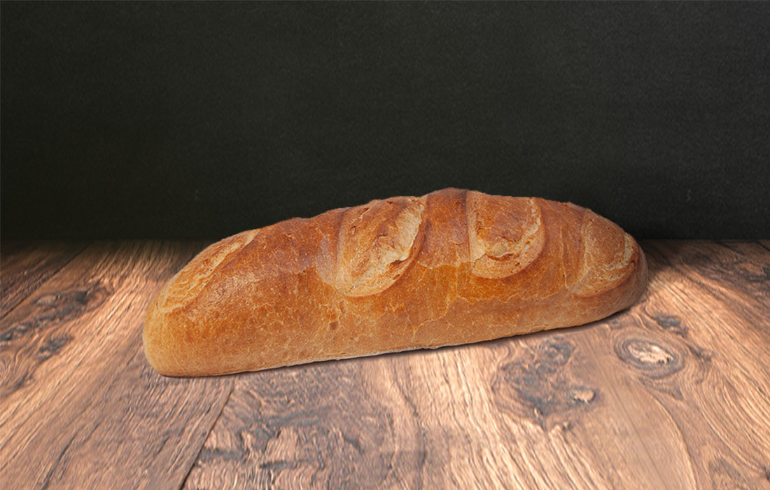 Weißbrot 500g