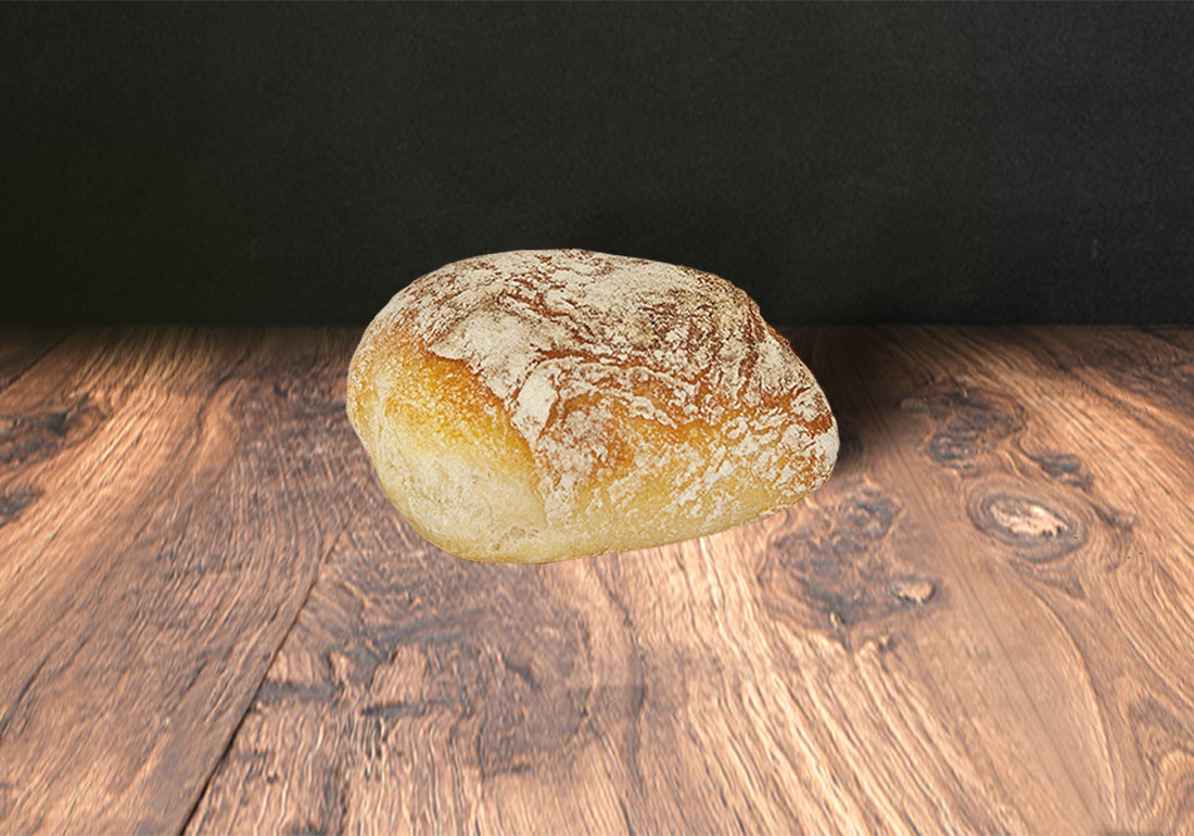 Ciabatta 60g / Bäckerei Hutter