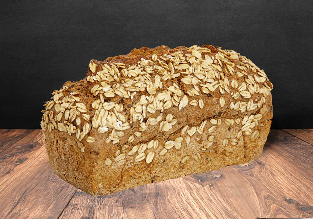 Hausbrot 500g / Bäckerei Kleber