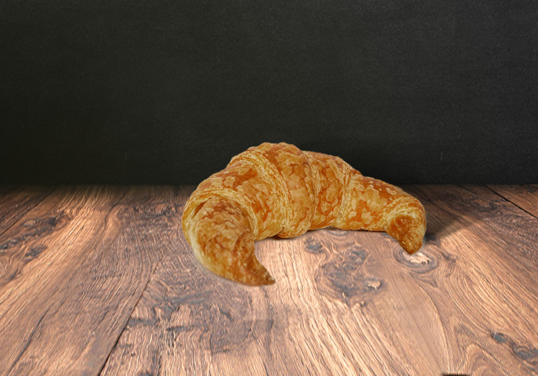 Croissant 80g / Bäckerei Kleber